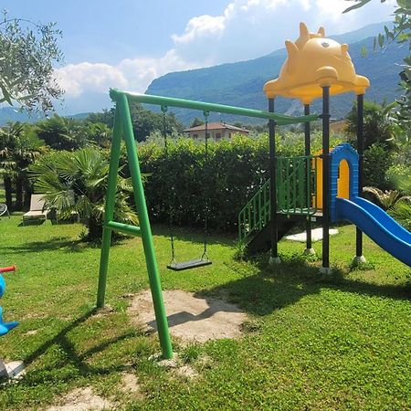Agriturismo Vin E Amor Dro Exterior photo