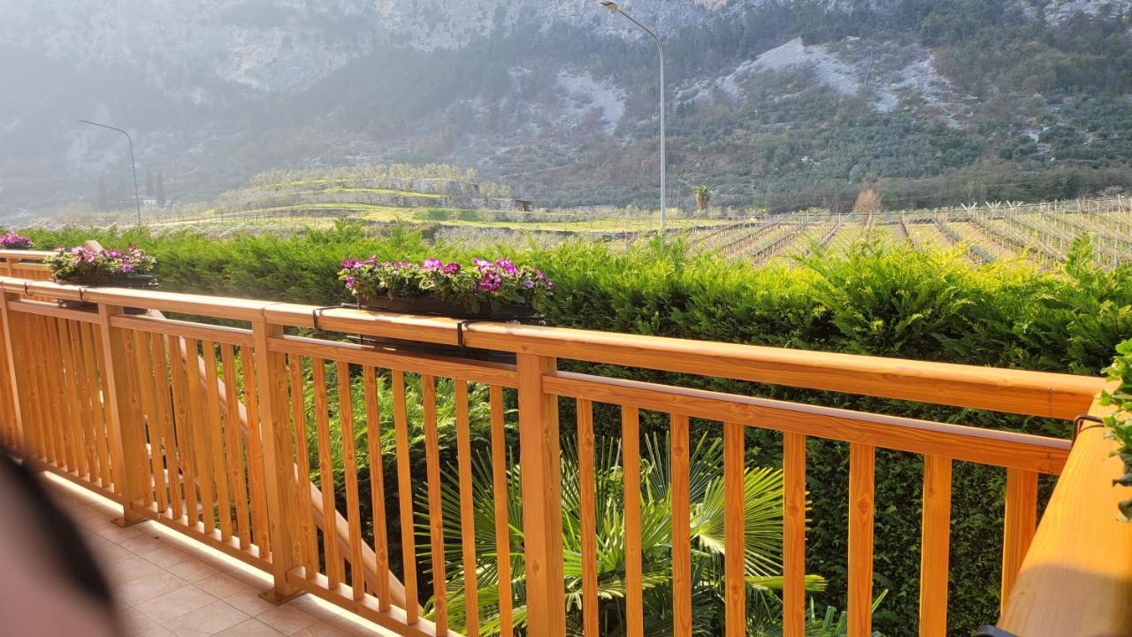Agriturismo Vin E Amor Dro Exterior photo