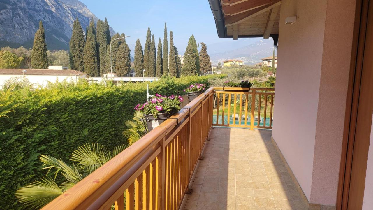 Agriturismo Vin E Amor Dro Exterior photo