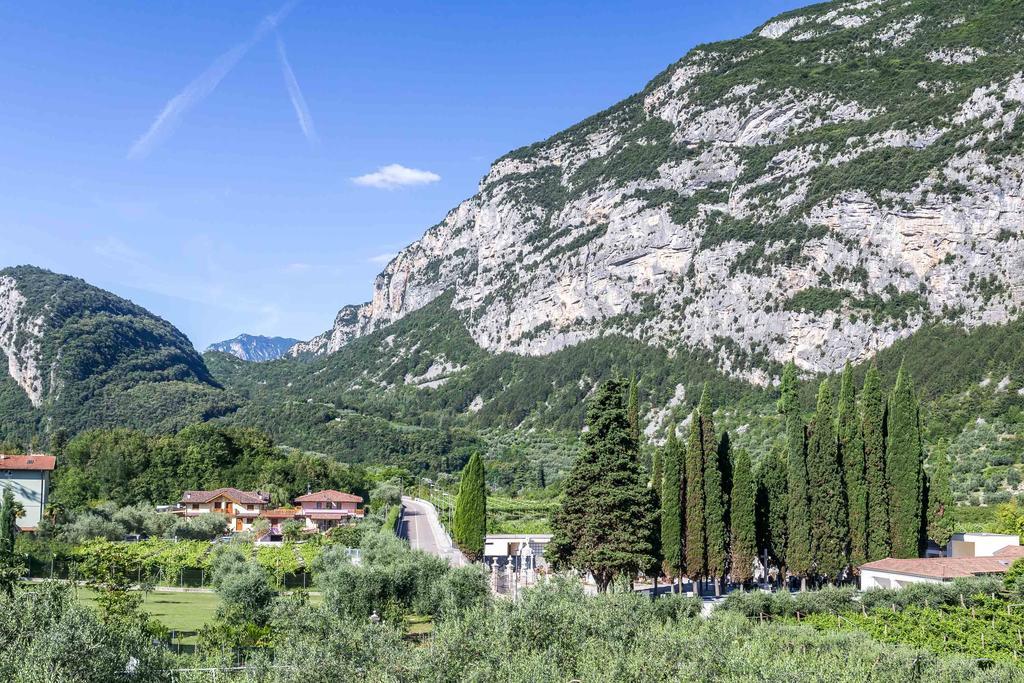 Agriturismo Vin E Amor Dro Exterior photo